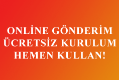 Orijinal Kurulum CD Adresinize Ücretsiz Gönderilmektedir.